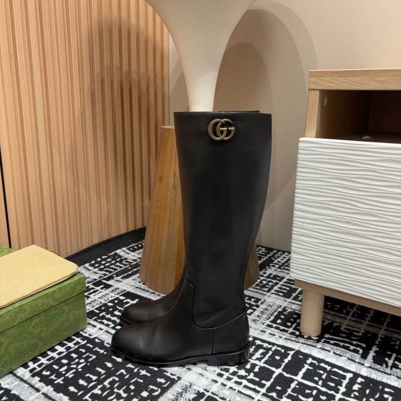 G*u*i boots